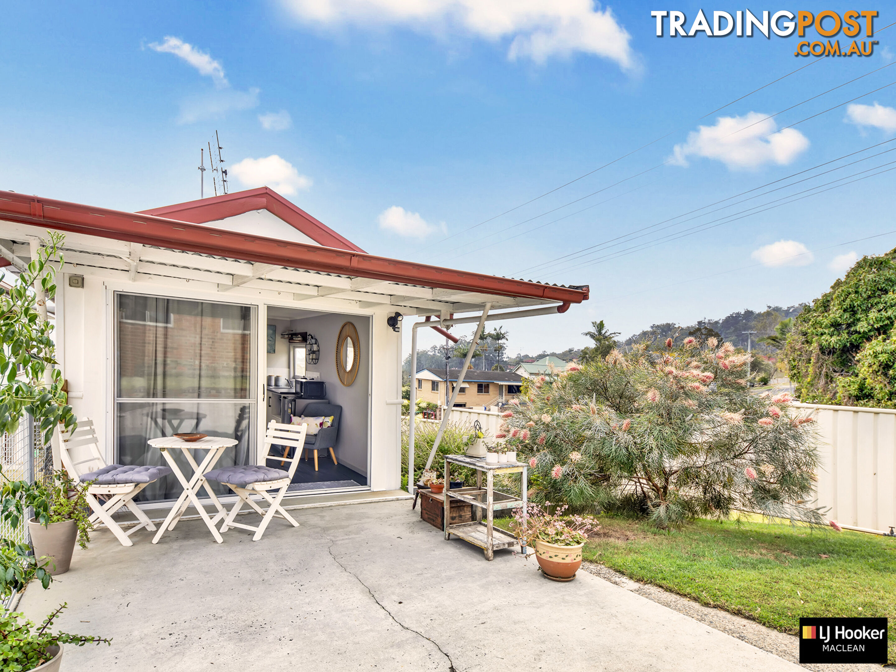 10 Union Street MACLEAN NSW 2463