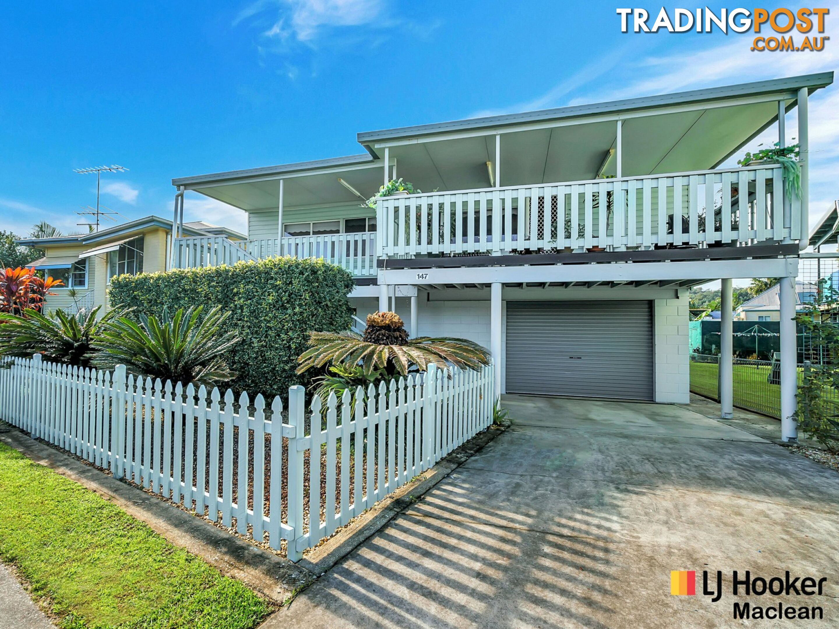 147 River Street MACLEAN NSW 2463