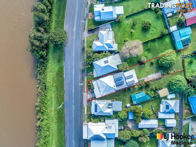 147 River Street MACLEAN NSW 2463