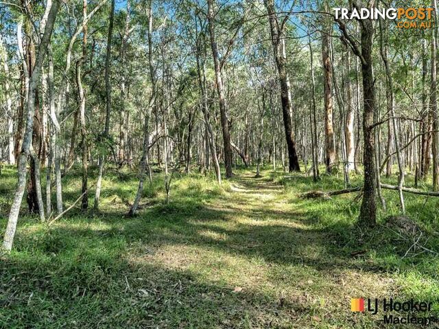 194 Gardiners Road JAMES CREEK NSW 2463