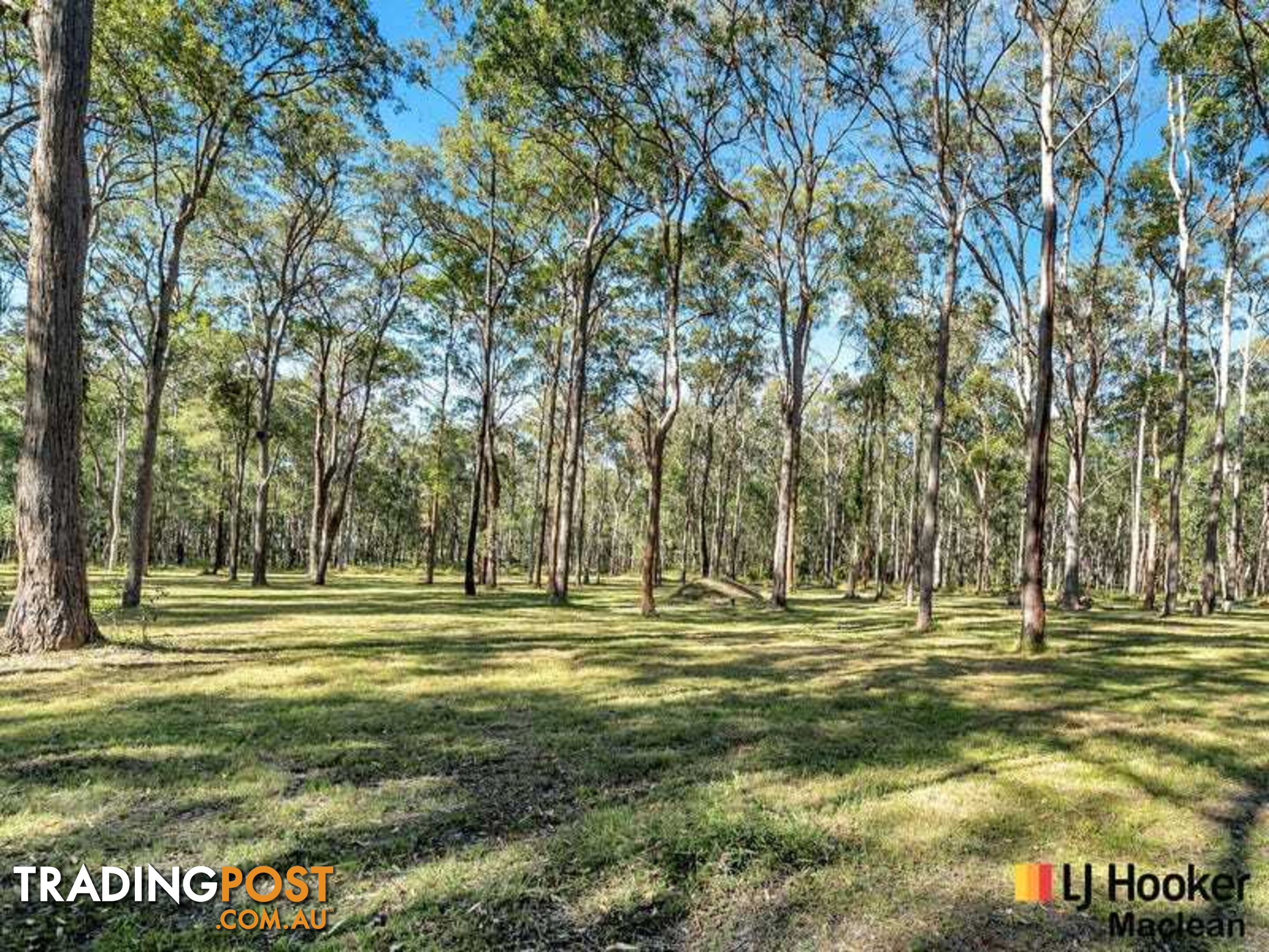 194 Gardiners Road JAMES CREEK NSW 2463