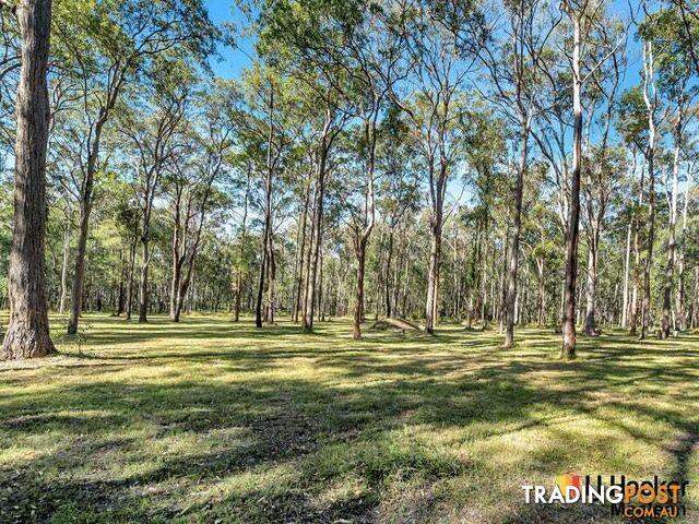 194 Gardiners Road JAMES CREEK NSW 2463