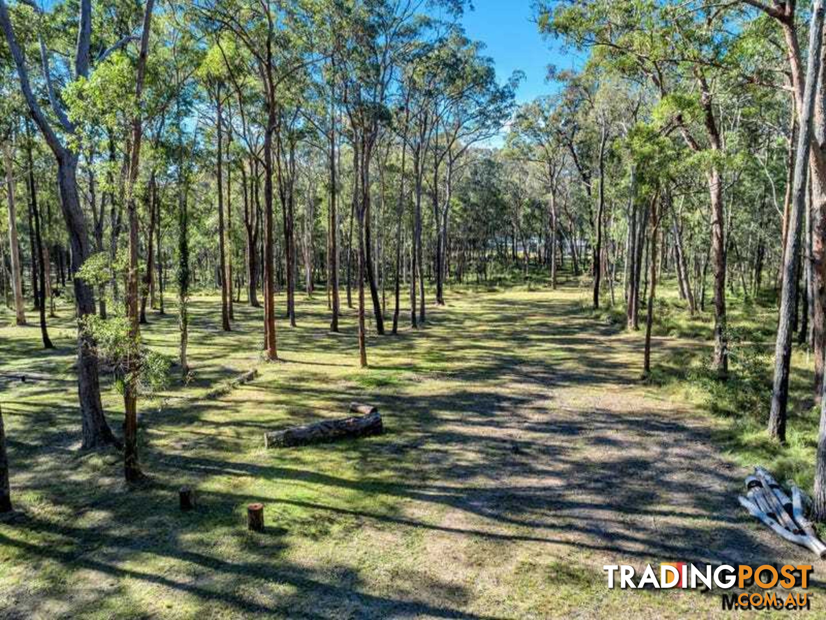 194 Gardiners Road JAMES CREEK NSW 2463