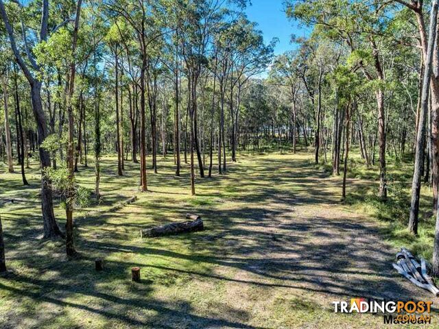 194 Gardiners Road JAMES CREEK NSW 2463