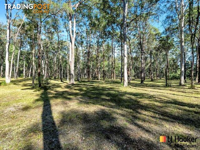 194 Gardiners Road JAMES CREEK NSW 2463