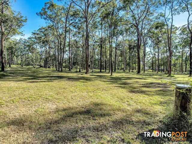 194 Gardiners Road JAMES CREEK NSW 2463