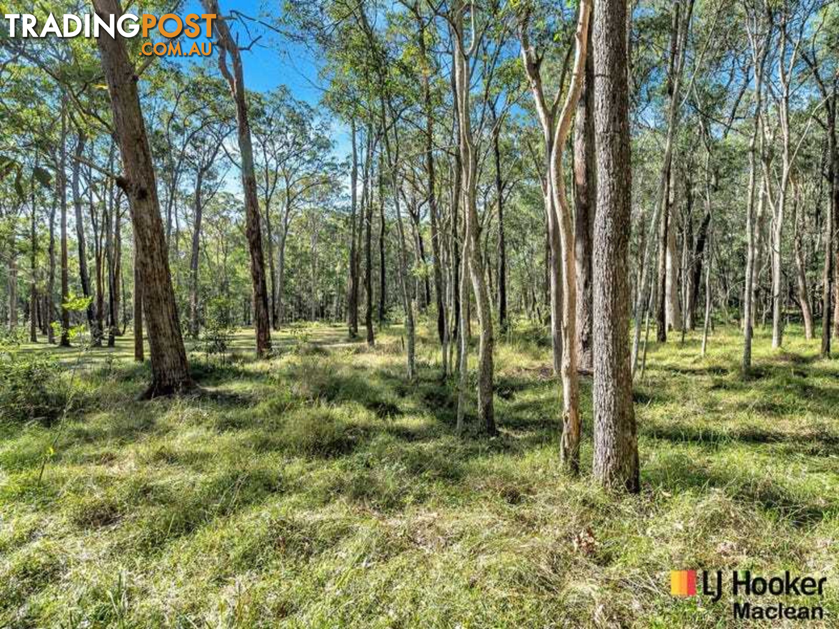 194 Gardiners Road JAMES CREEK NSW 2463