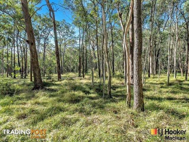 194 Gardiners Road JAMES CREEK NSW 2463