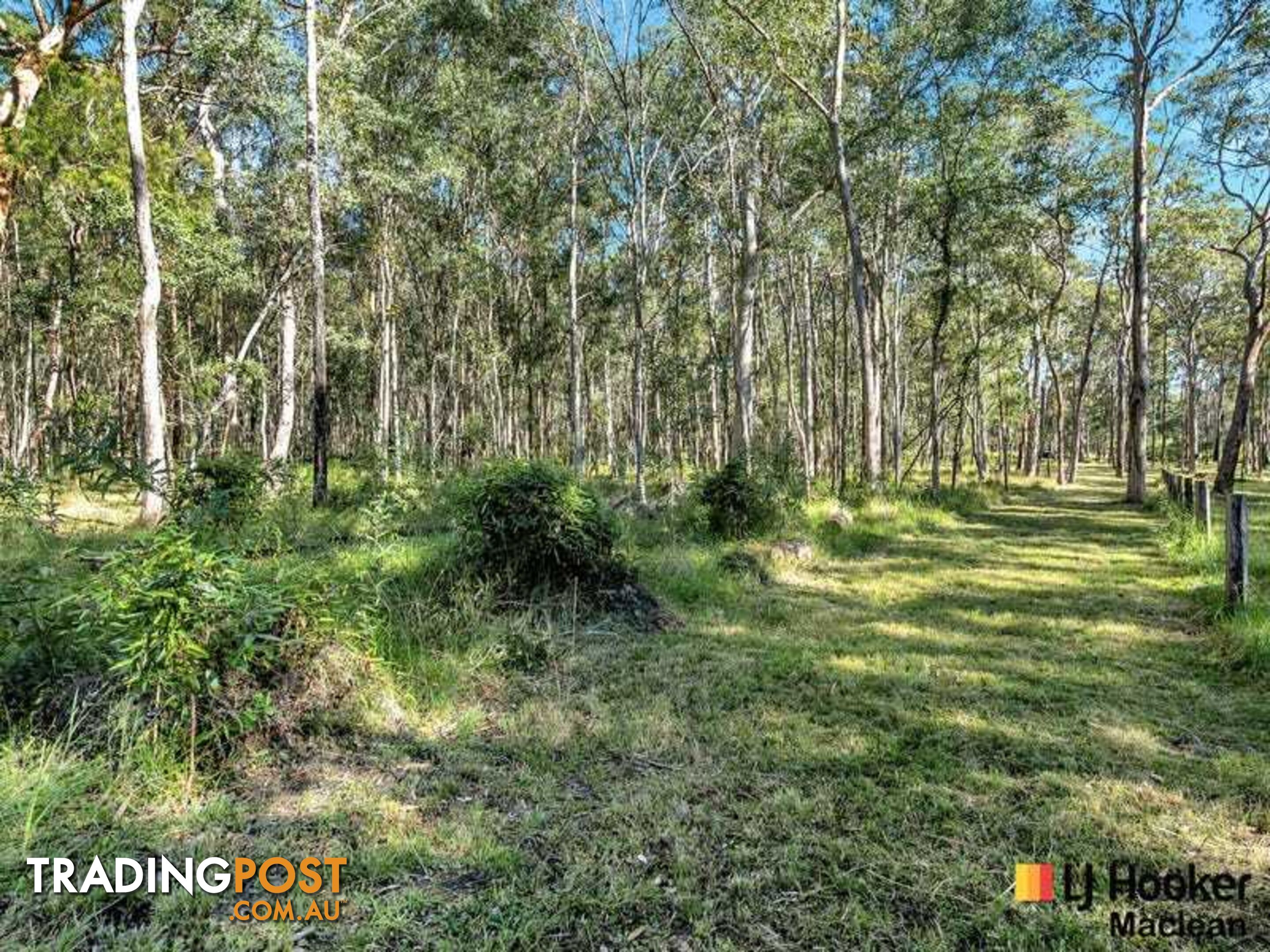 194 Gardiners Road JAMES CREEK NSW 2463