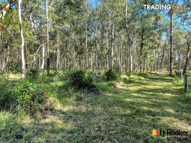 194 Gardiners Road JAMES CREEK NSW 2463