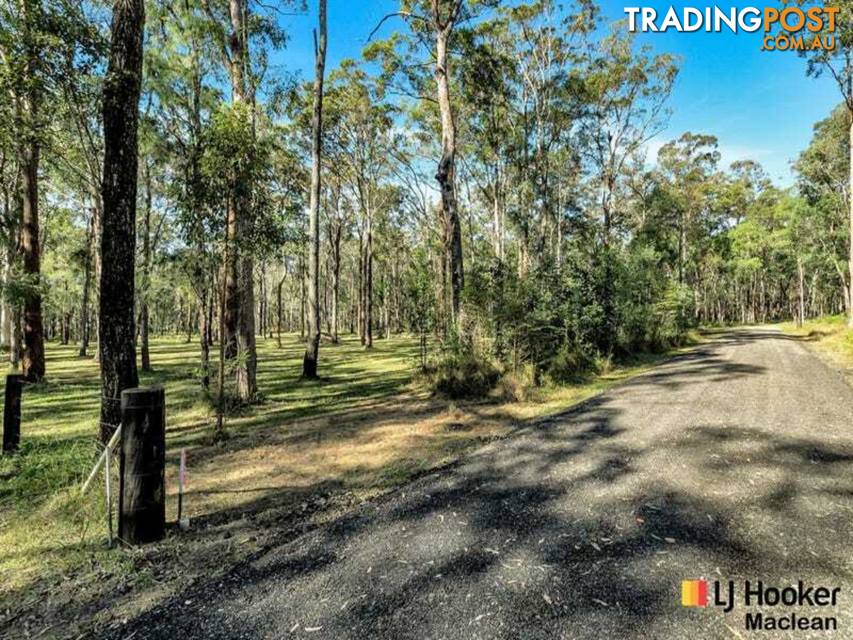 194 Gardiners Road JAMES CREEK NSW 2463