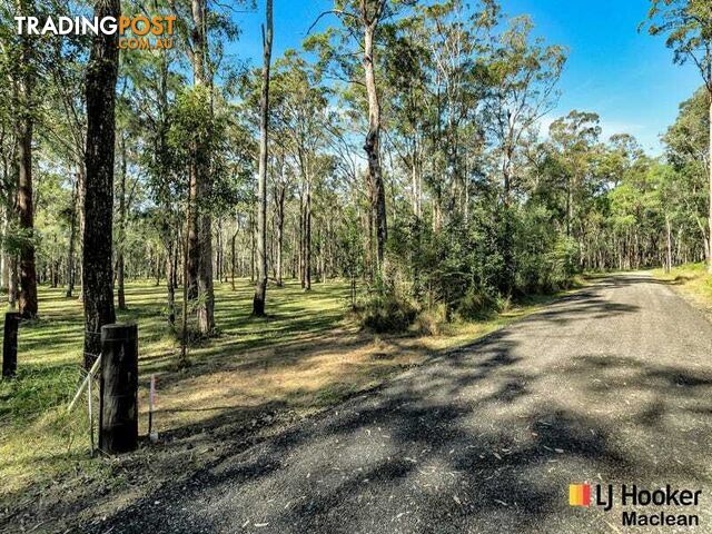 194 Gardiners Road JAMES CREEK NSW 2463