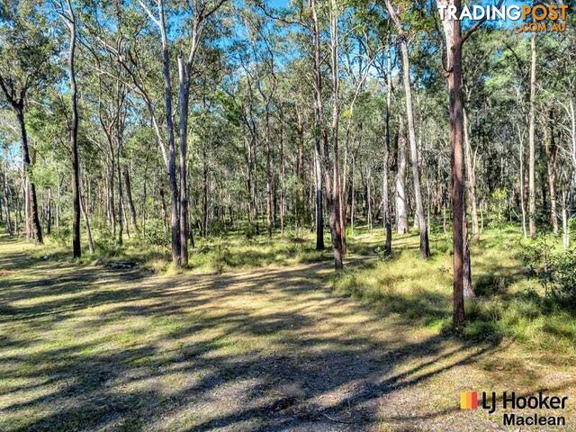 194 Gardiners Road JAMES CREEK NSW 2463