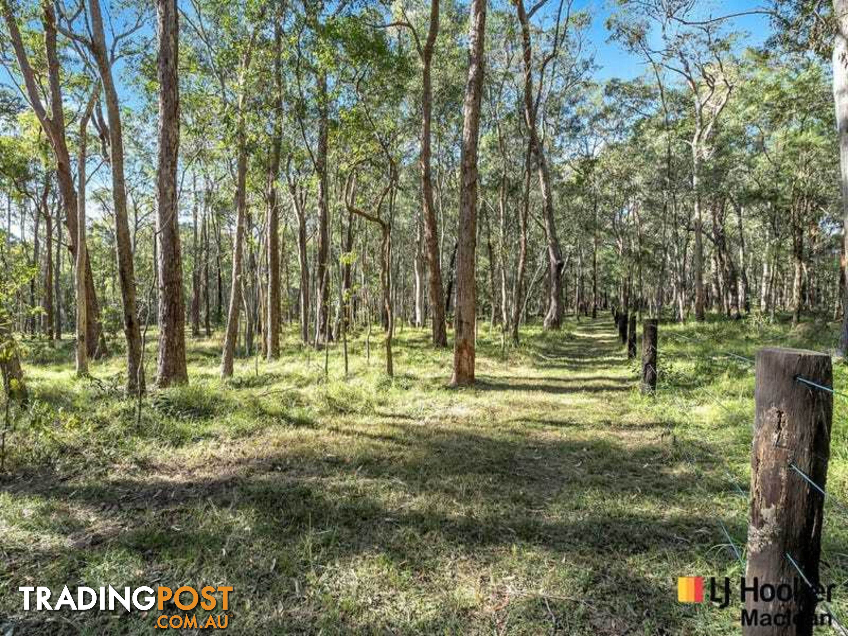 194 Gardiners Road JAMES CREEK NSW 2463