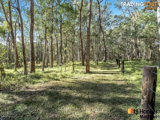 194 Gardiners Road JAMES CREEK NSW 2463