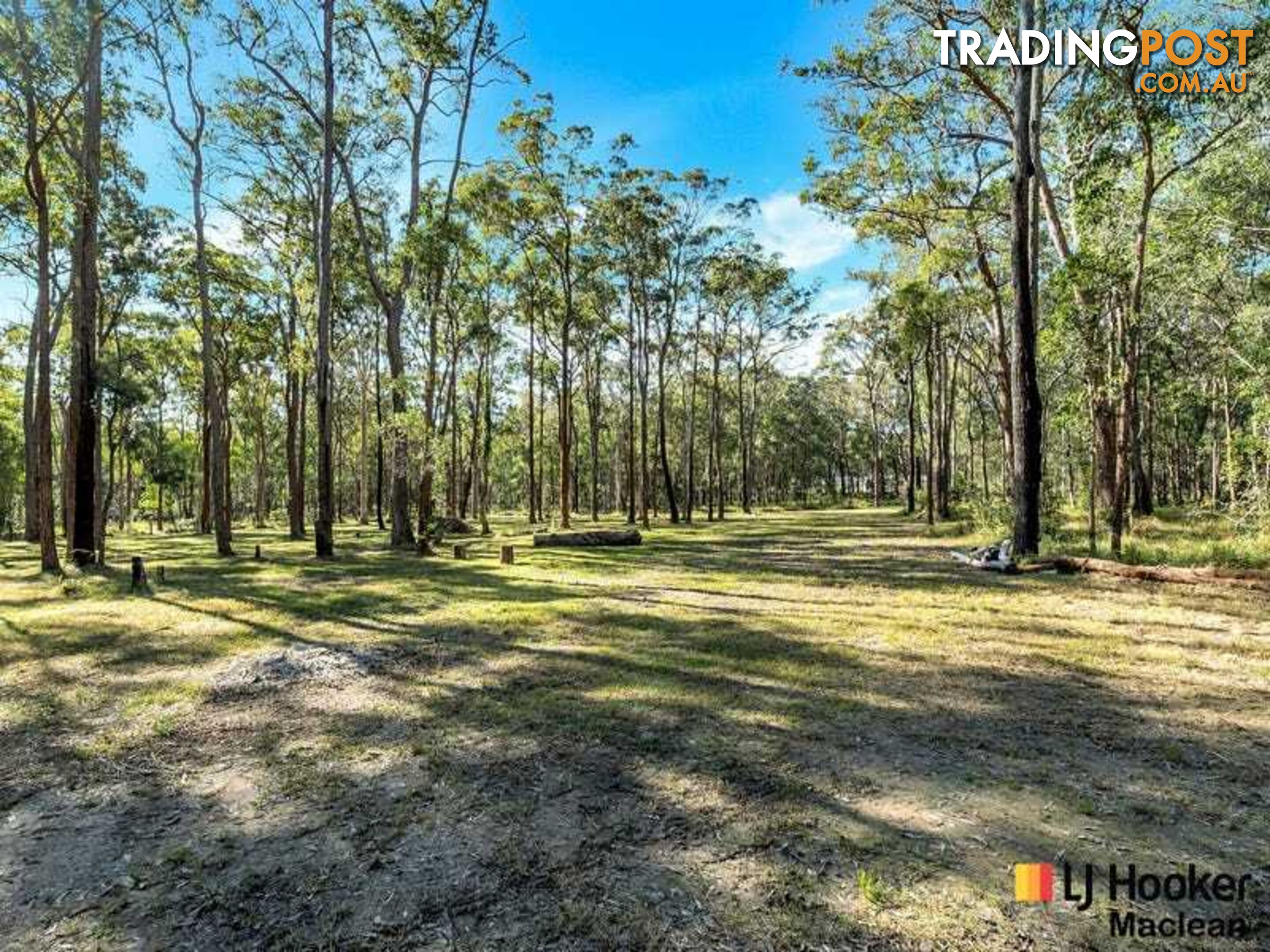 194 Gardiners Road JAMES CREEK NSW 2463