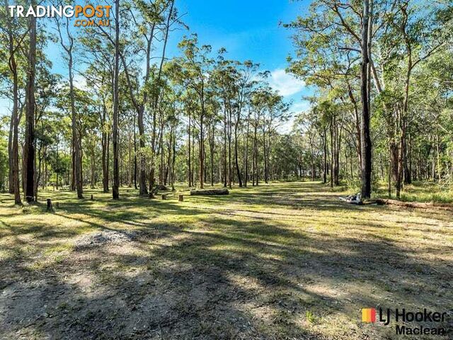 194 Gardiners Road JAMES CREEK NSW 2463