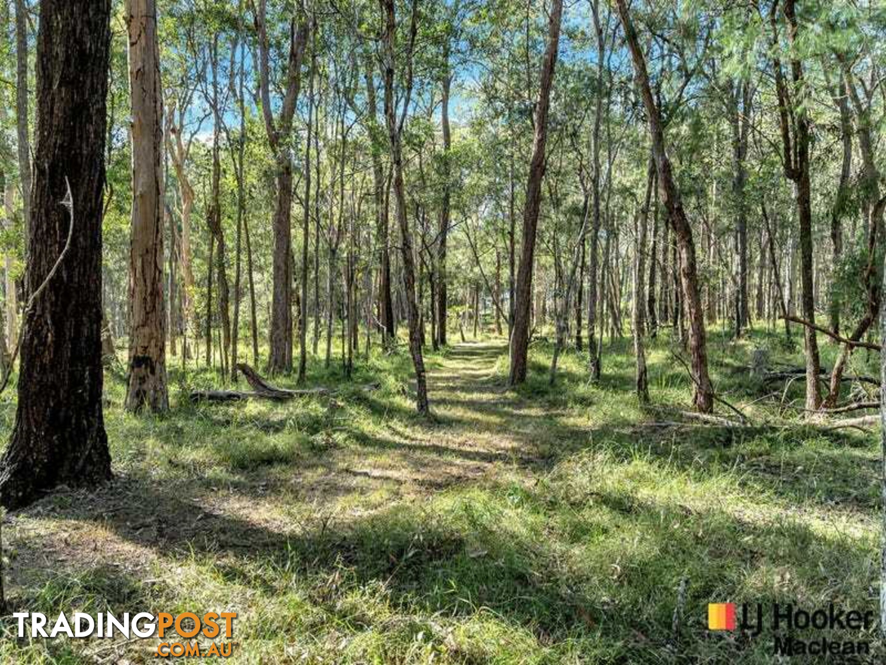 194 Gardiners Road JAMES CREEK NSW 2463