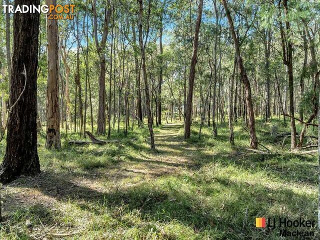 194 Gardiners Road JAMES CREEK NSW 2463