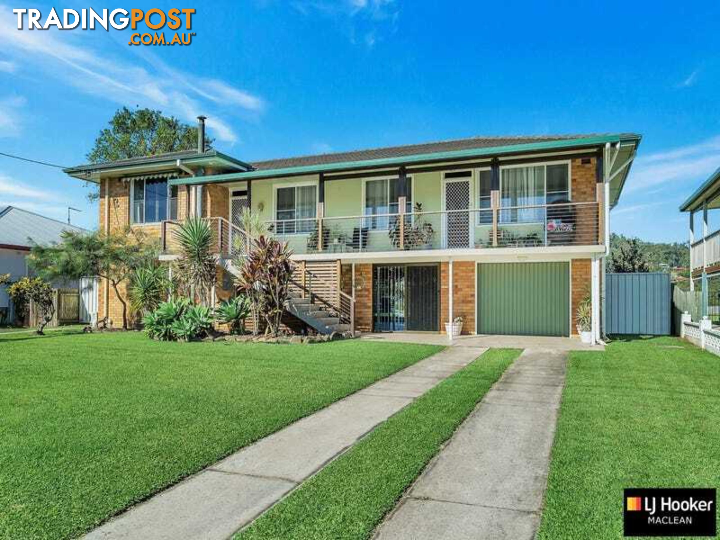 73 River Street MACLEAN NSW 2463