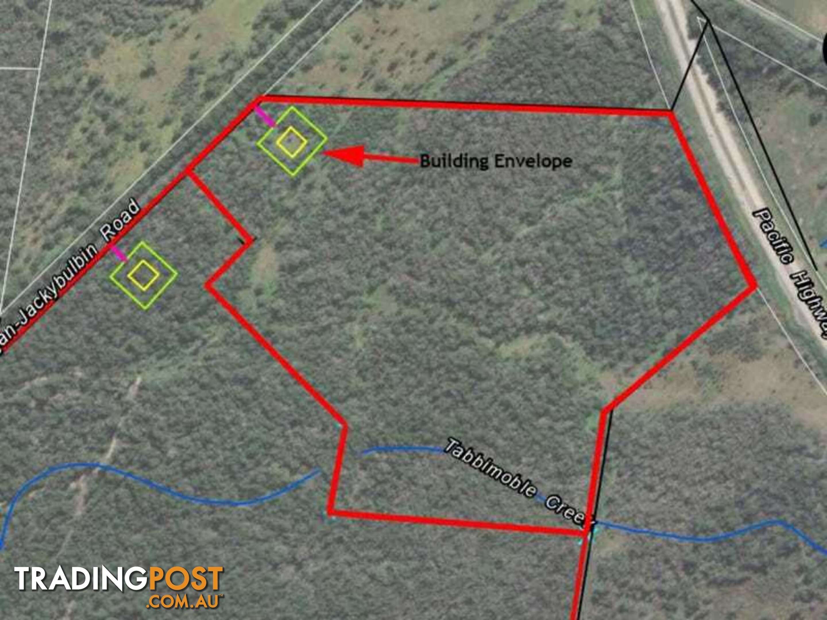 Lot 1 Pacific Highway MORORO NSW 2469