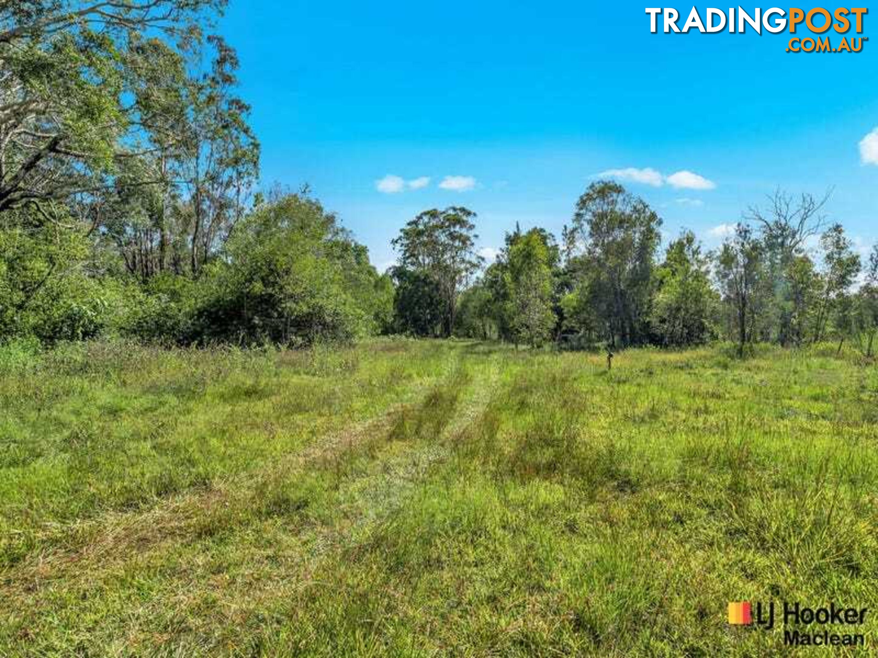 Lot 1 Pacific Highway MORORO NSW 2469