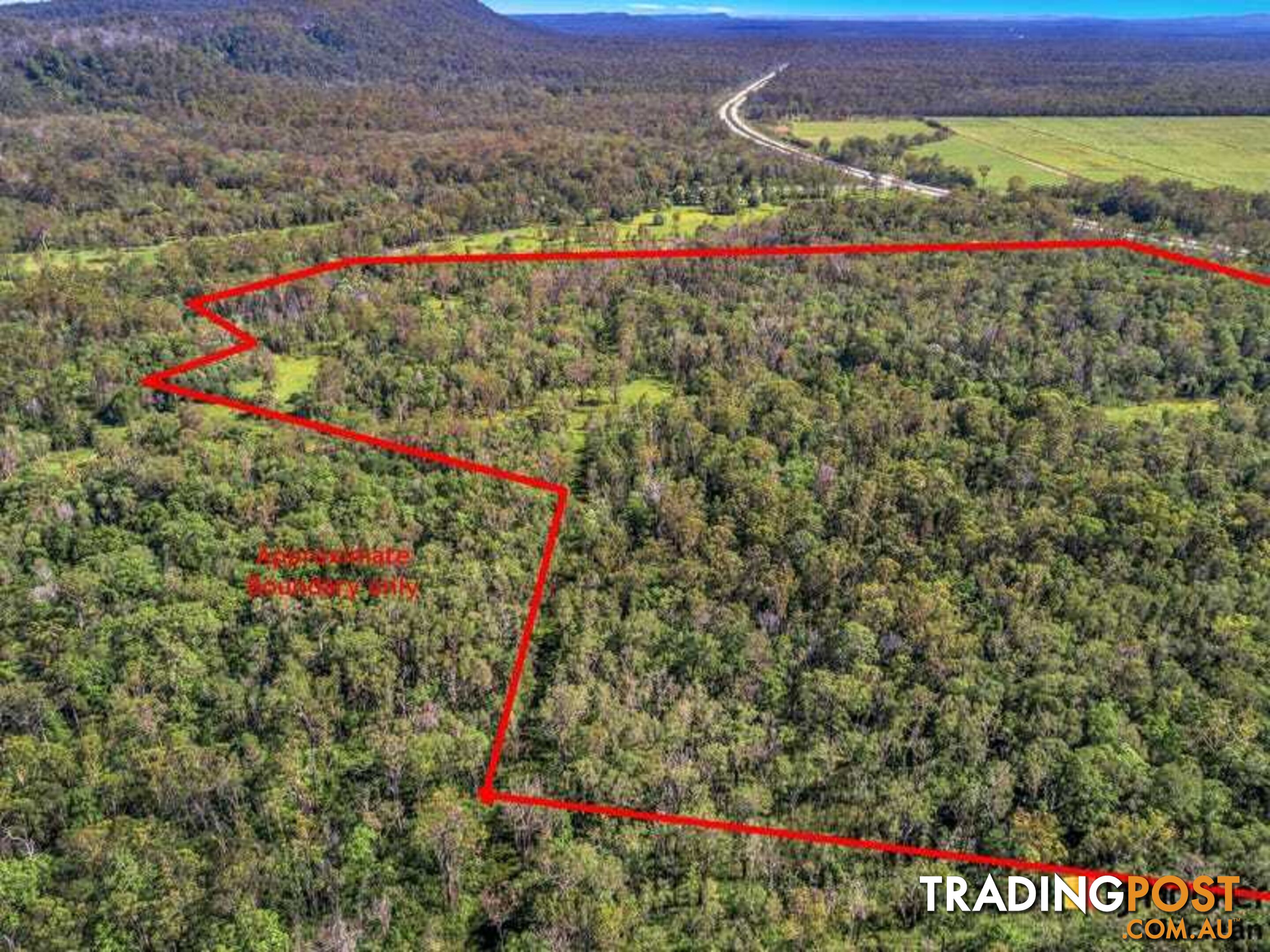 Lot 1 Pacific Highway MORORO NSW 2469