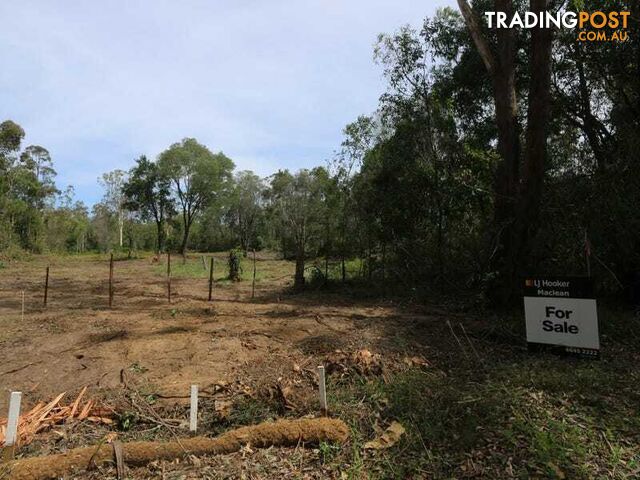 Lot 1 Pacific Highway MORORO NSW 2469