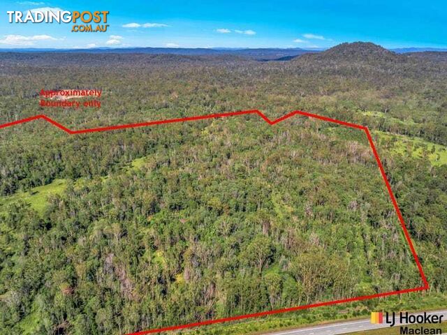 Lot 1 Pacific Highway MORORO NSW 2469