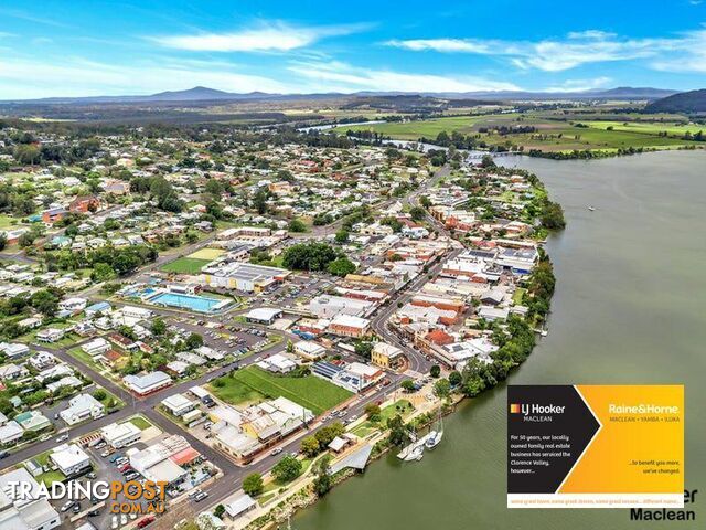 193 River Street MACLEAN NSW 2463