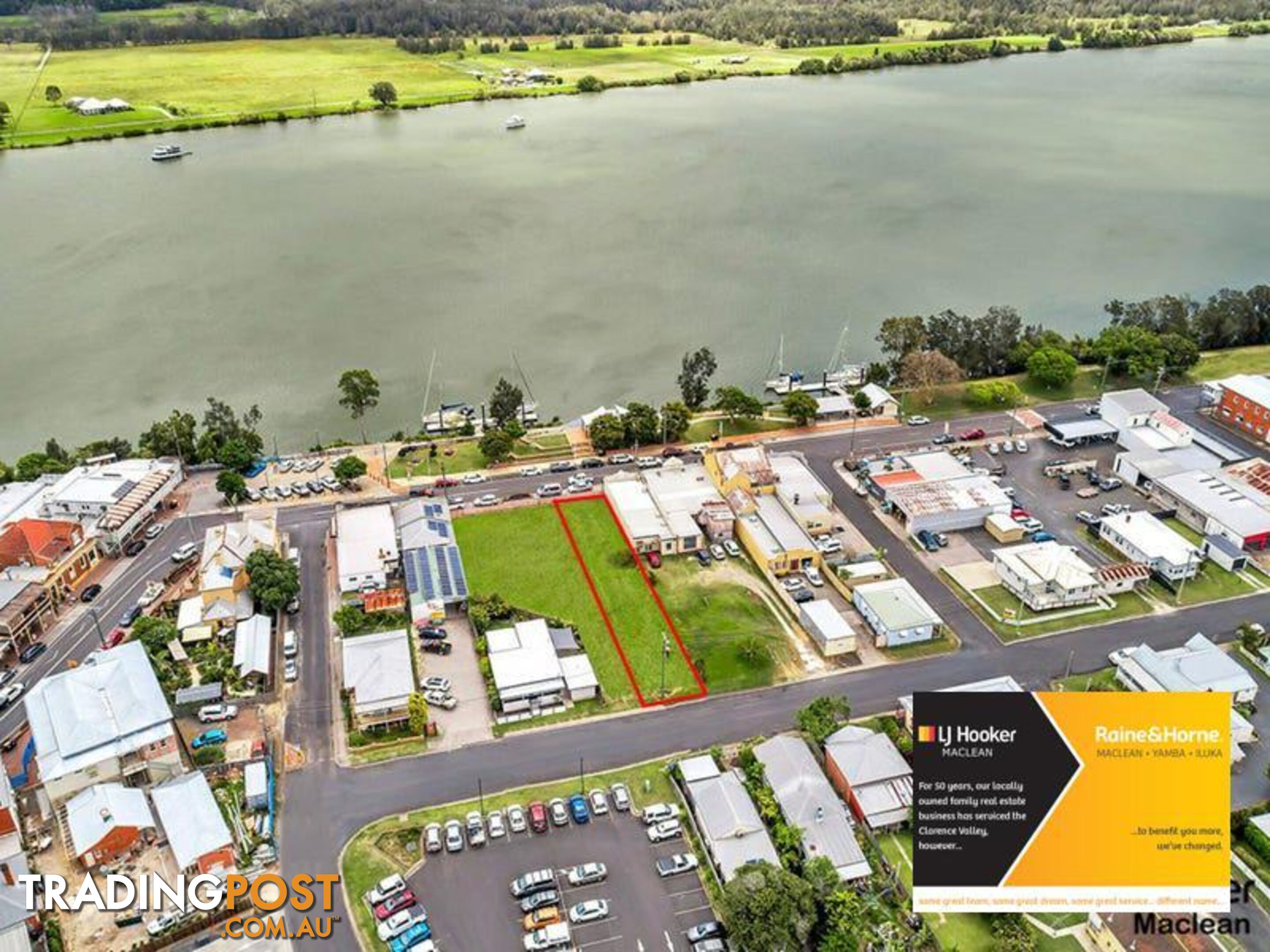 193 River Street MACLEAN NSW 2463