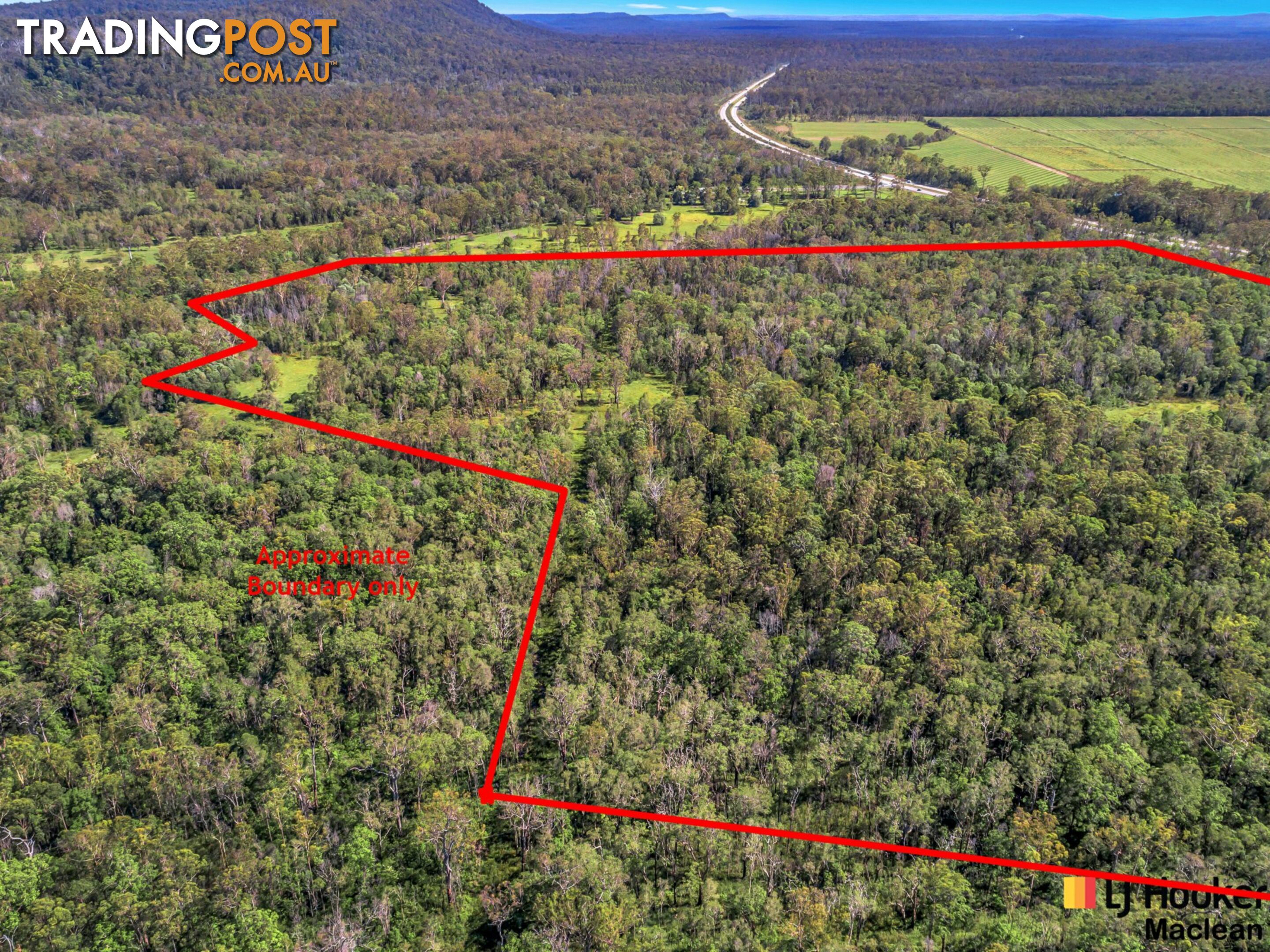 Lot 1 Pacific Highway MORORO NSW 2469