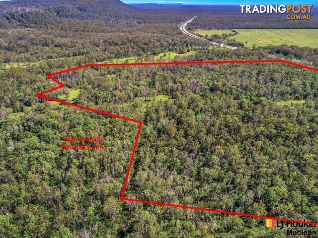 Lot 1 Pacific Highway MORORO NSW 2469