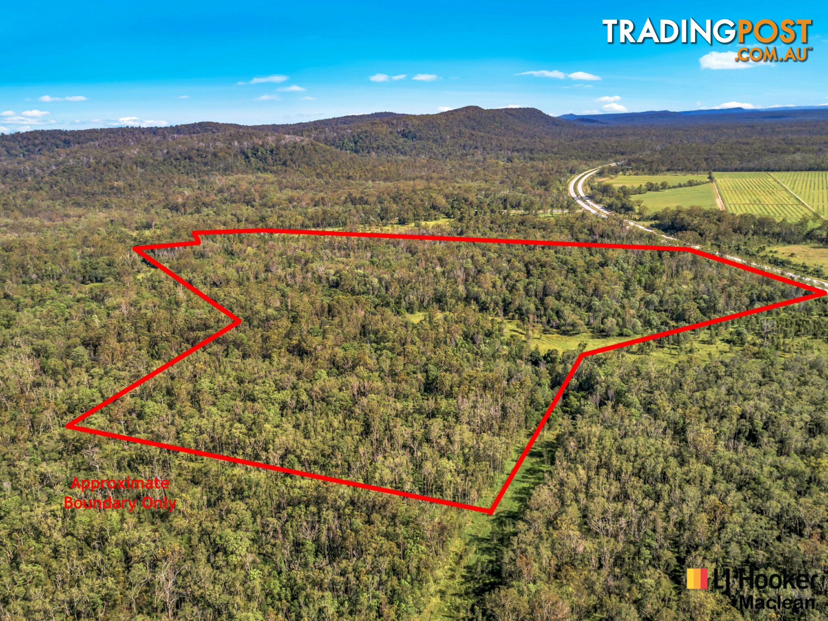 Lot 1 Pacific Highway MORORO NSW 2469