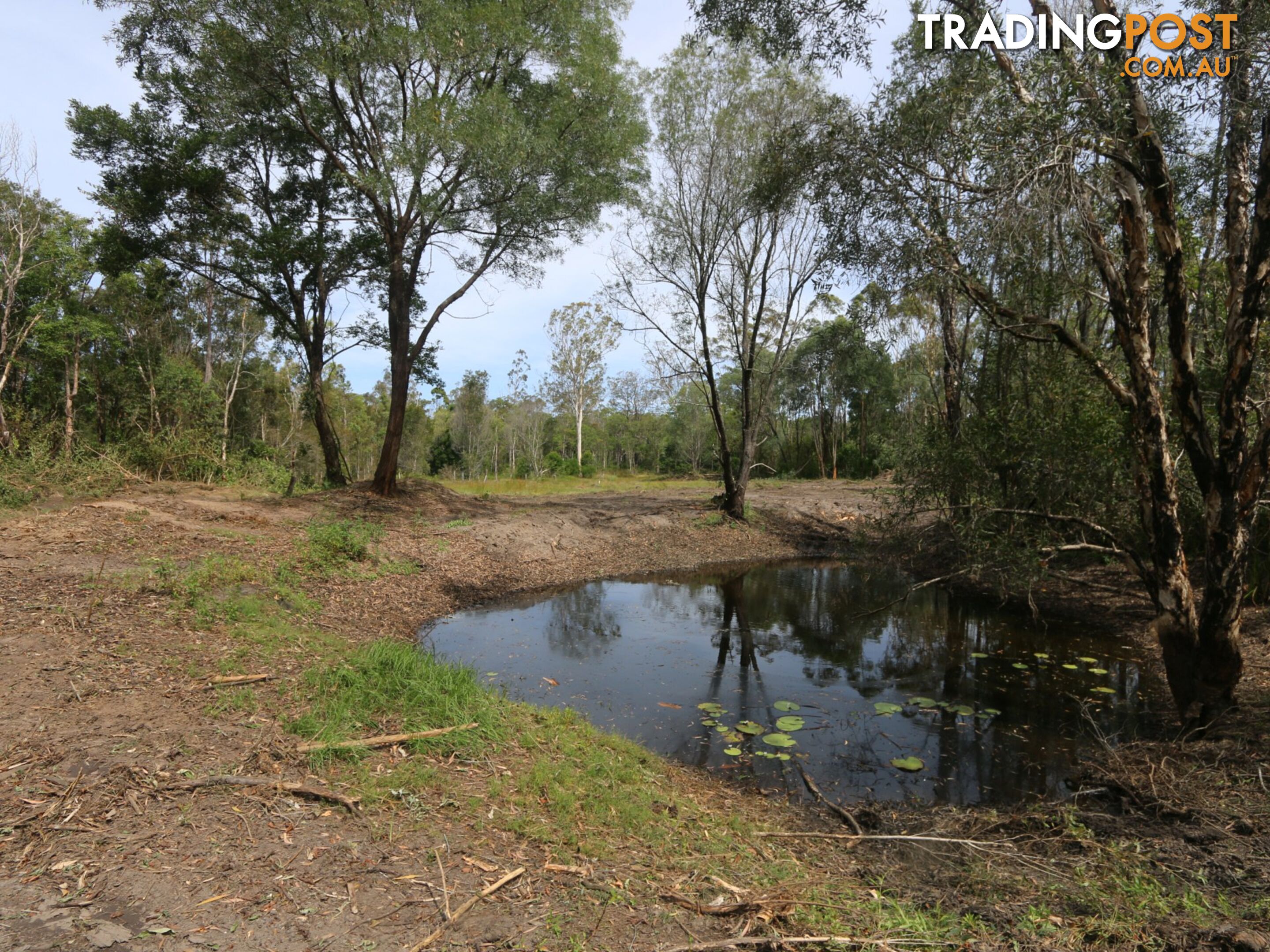 Lot 1 Pacific Highway MORORO NSW 2469