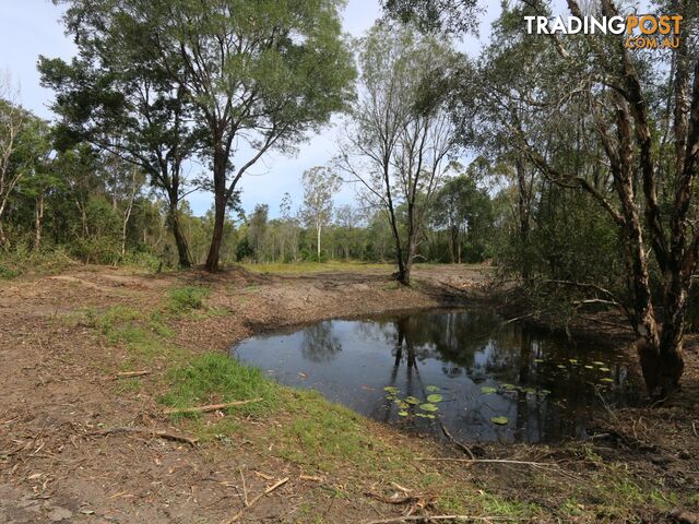 Lot 1 Pacific Highway MORORO NSW 2469