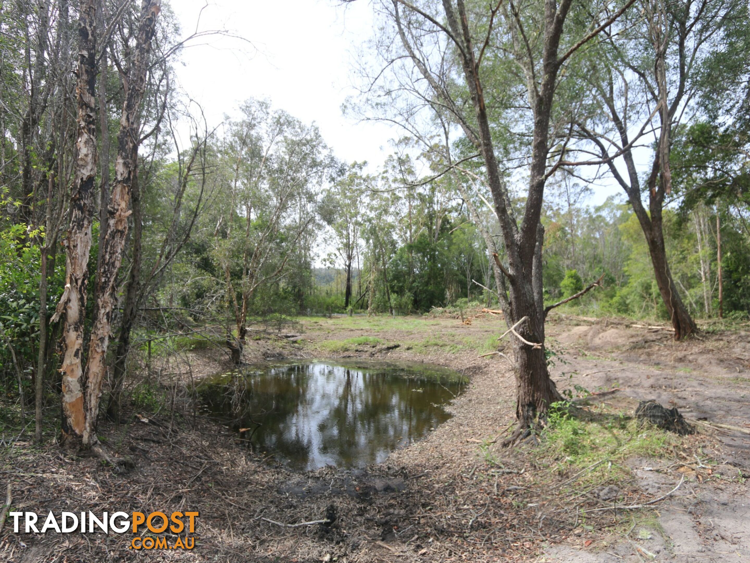 Lot 1 Pacific Highway MORORO NSW 2469