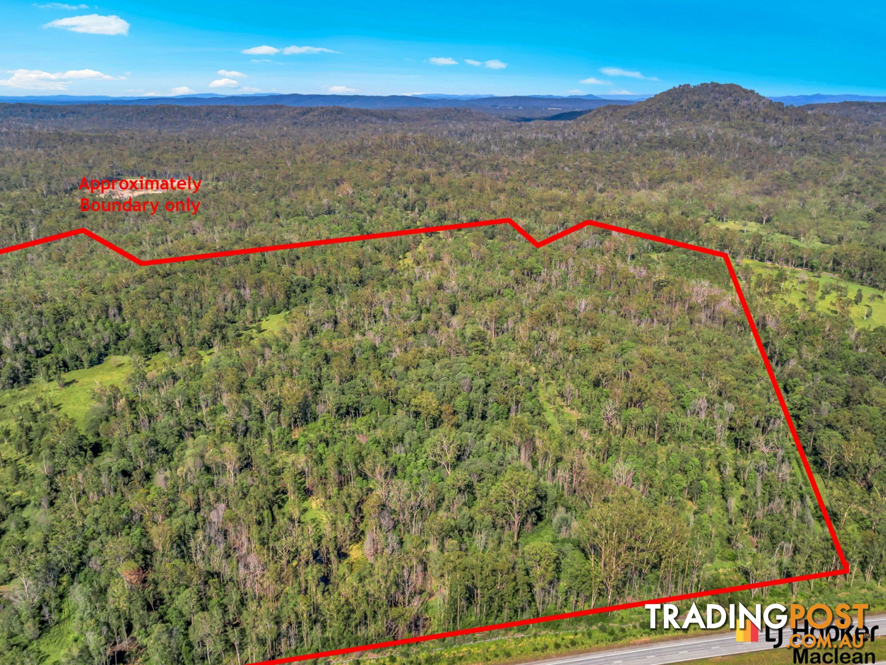 Lot 1 Pacific Highway MORORO NSW 2469