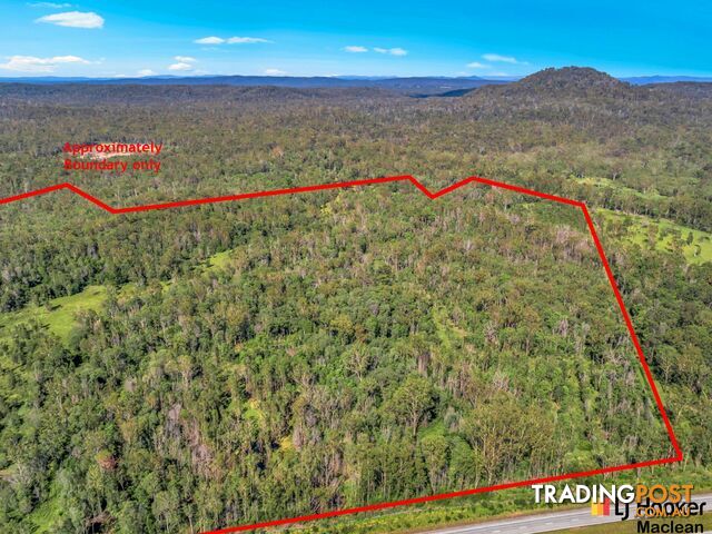 Lot 1 Pacific Highway MORORO NSW 2469