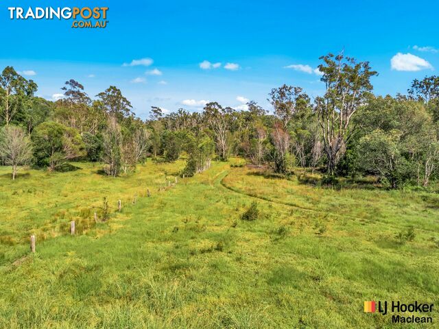 Lot 1 Pacific Highway MORORO NSW 2469