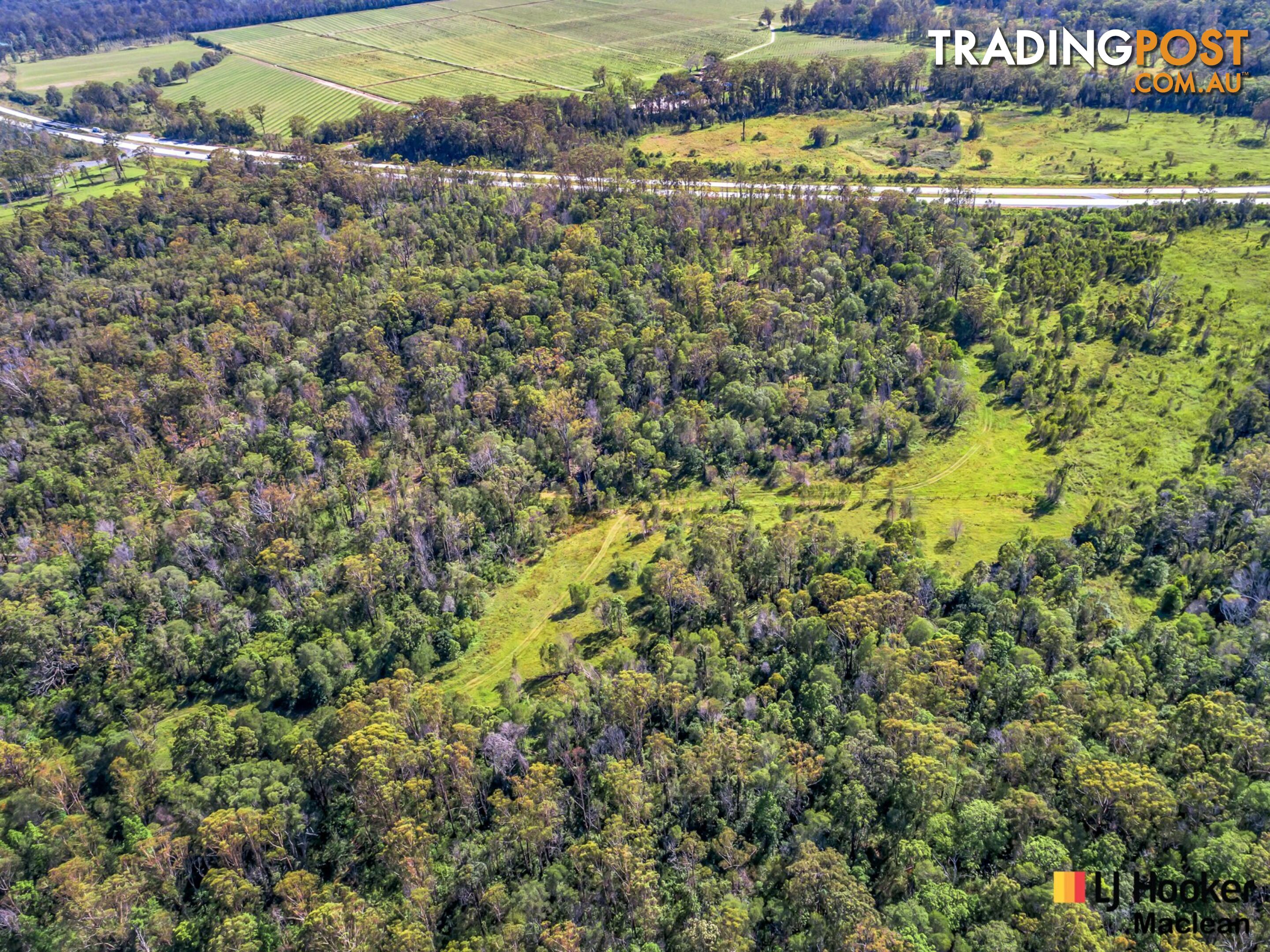 Lot 1 Pacific Highway MORORO NSW 2469