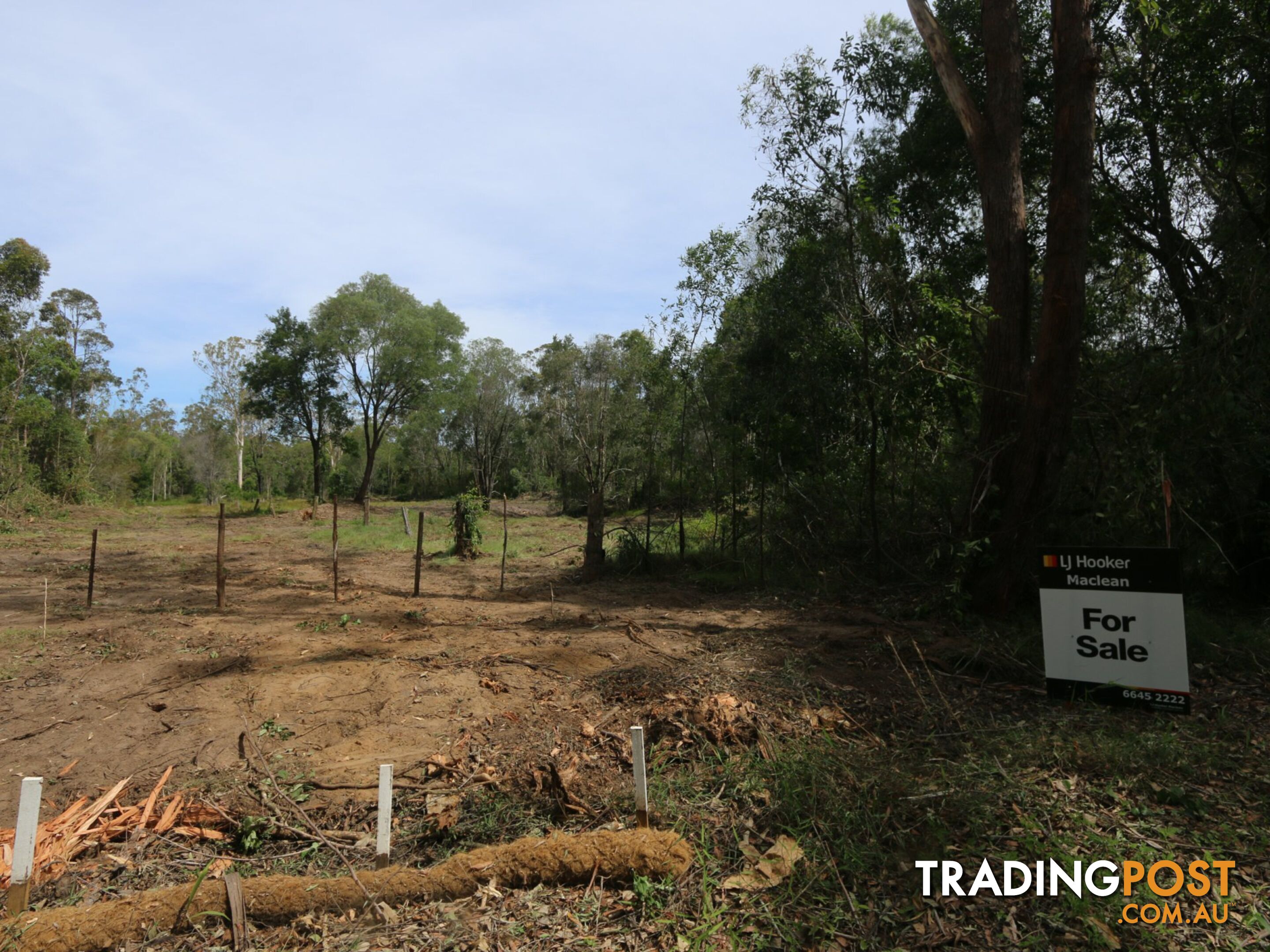 Lot 1 Pacific Highway MORORO NSW 2469