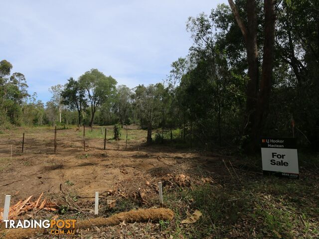 Lot 1 Pacific Highway MORORO NSW 2469