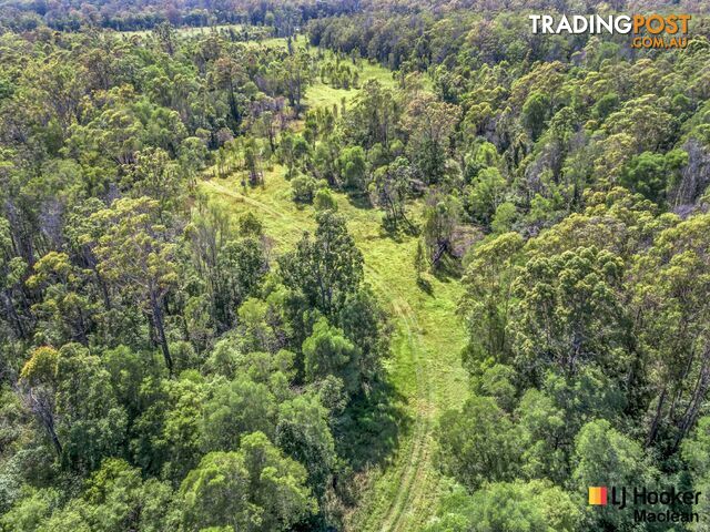 Lot 1 Pacific Highway MORORO NSW 2469