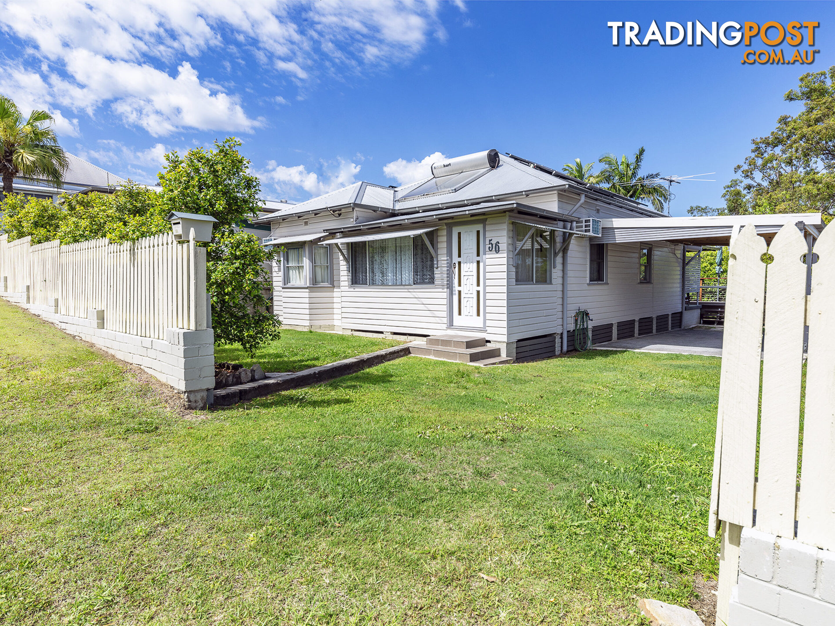 56 Wharf St MACLEAN NSW 2463