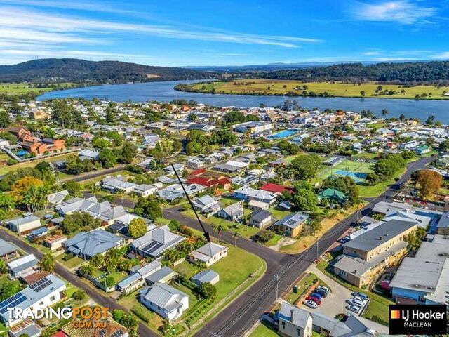 1 Oban Street MACLEAN NSW 2463