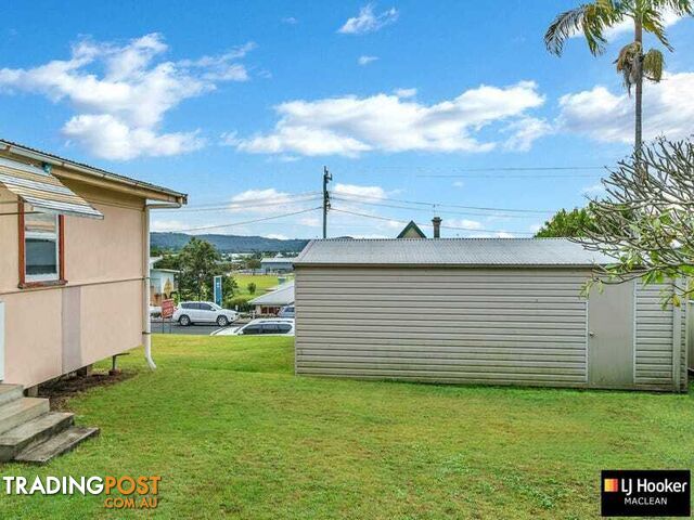 1 Oban Street MACLEAN NSW 2463