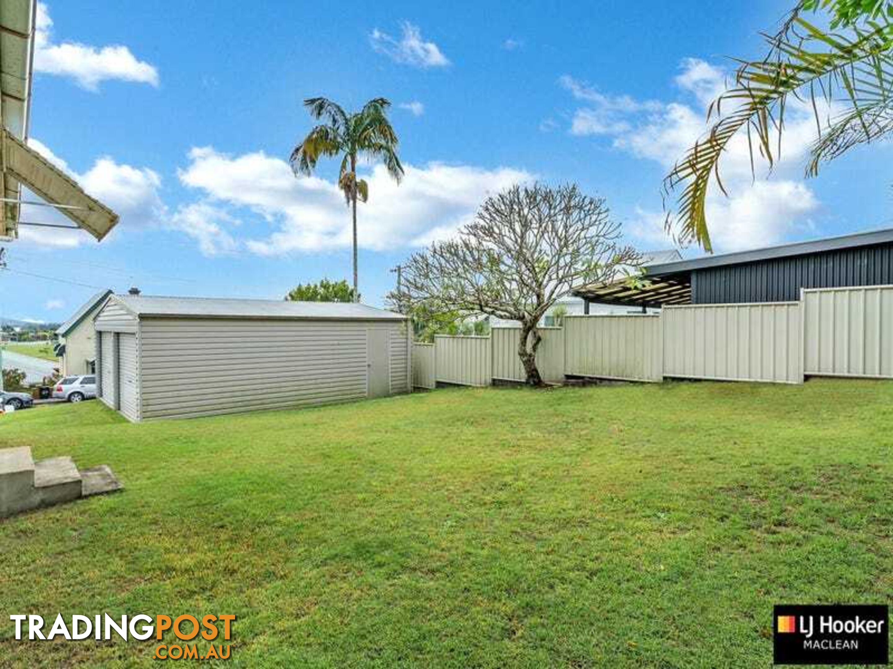 1 Oban Street MACLEAN NSW 2463