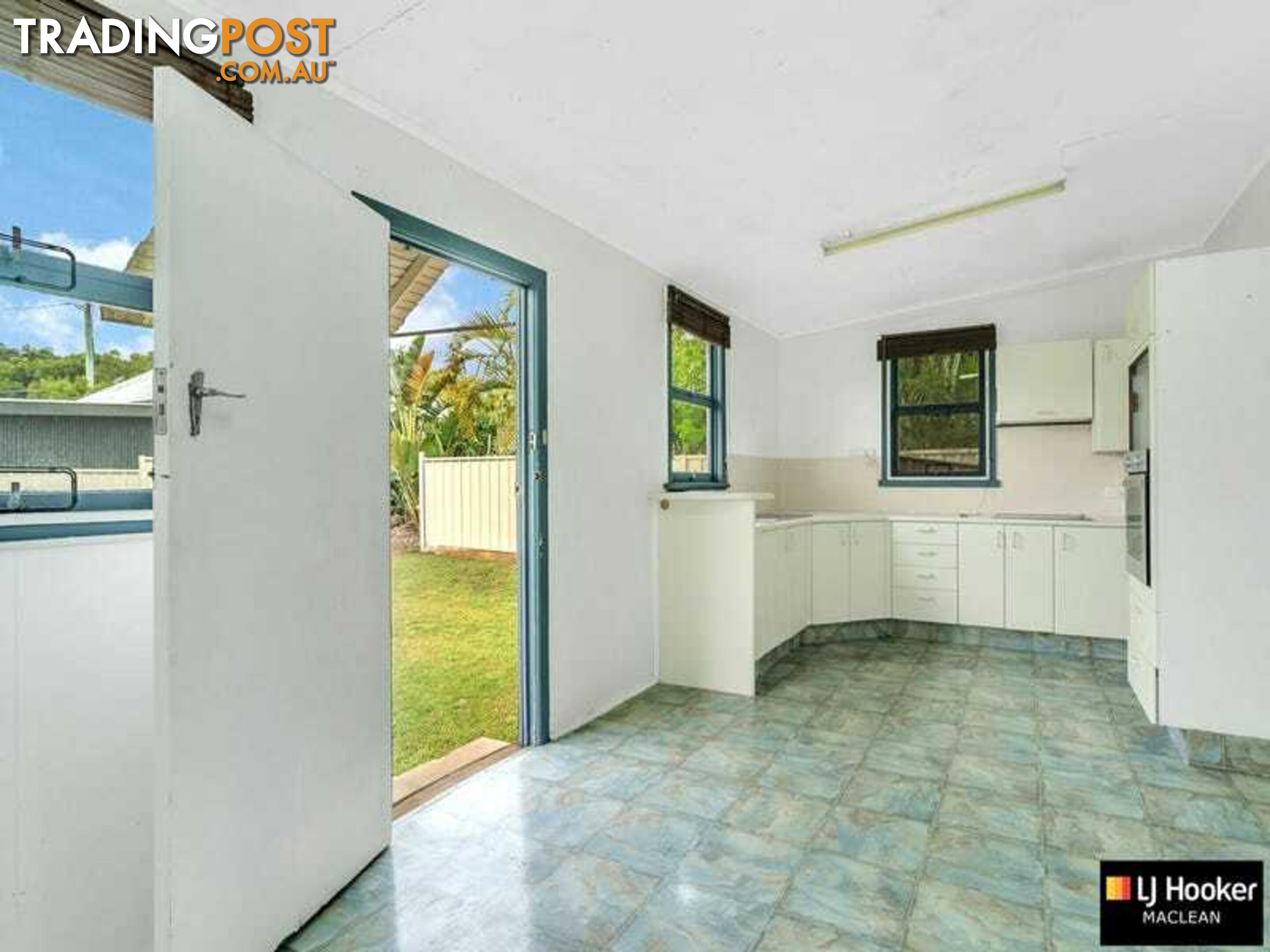 1 Oban Street MACLEAN NSW 2463