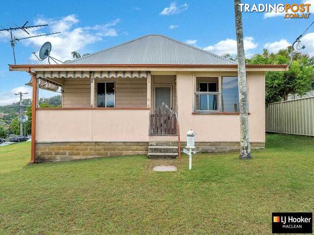 1 Oban Street MACLEAN NSW 2463